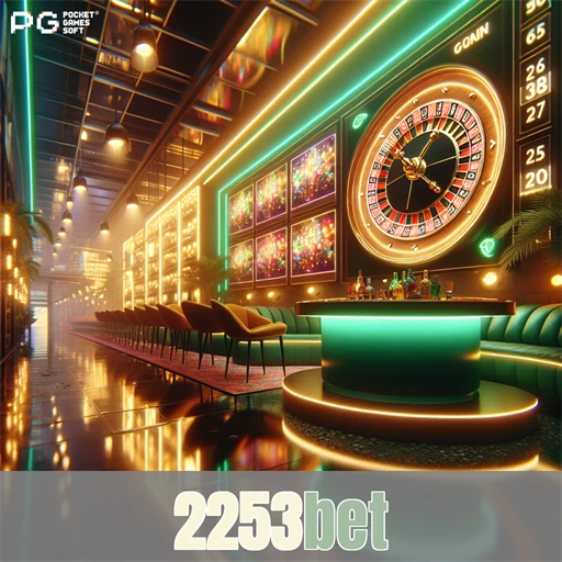 2253Bet Aplicativo Prático