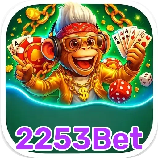 2253Bet: Descubra Por Que Este Site Conquista os Jogadores Brasileiros