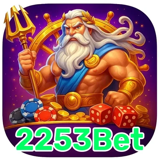 2253Bet: Uma Plataforma Inovadora para Jogos Online no Brasil