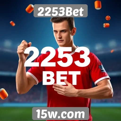 Impacto das promoções na experiência do usuário 2253Bet
