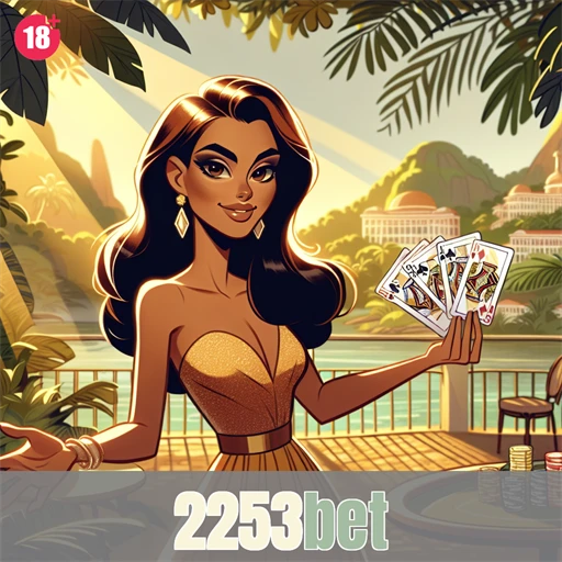 2253Bet Acesso Rápido