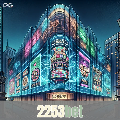 2253Bet Plataforma Ideal